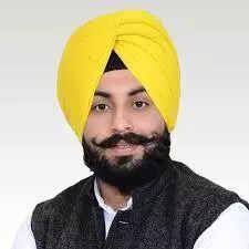 <p>Bains said directions were issued to the school education dept authorities to display the life stories and contributions of these personalities, along with their pictures, in schools to impart value-based education and help build character among students.</p>