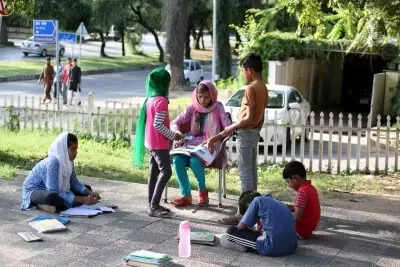 <p>According to the report, although teacher shortages are only part of a wider structural challenge, the real weakness in Pakistan's education system is not enrollment -- it is retention.<br></p>