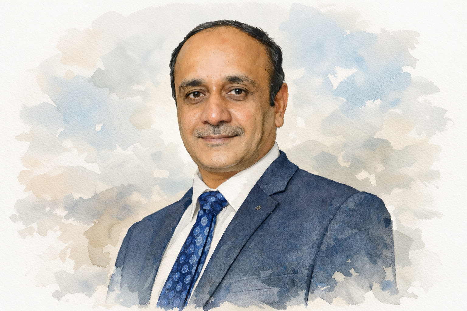 <p>Ashu Singhal, MD, MGL.</p>