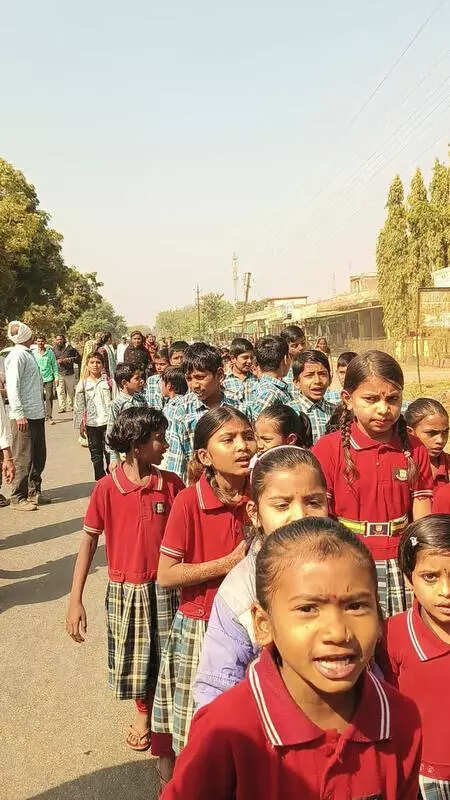 <p>Patidar explained that in compliance with govt's attachment order, he had already joined his new posting at Dasanwal. However, after the strong reaction from students and parents, the administration reviewed the matter and revoked the order.</p>