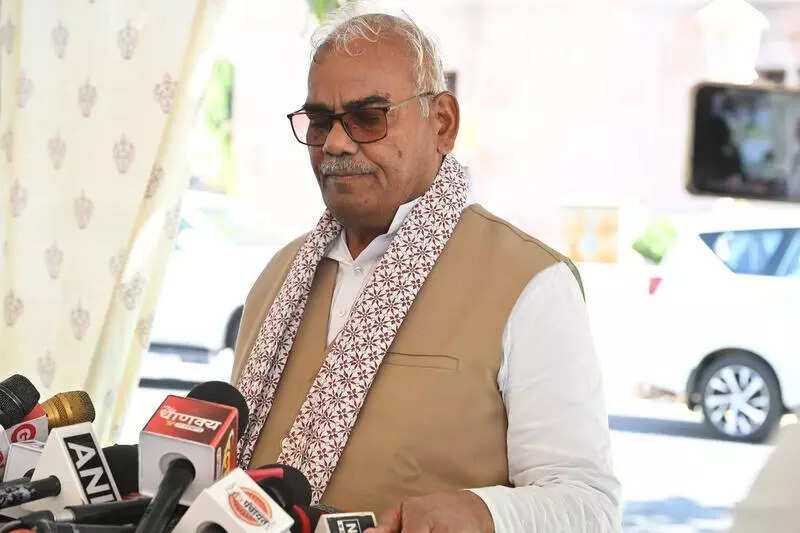 <p>Raising the issue of crumbling school infrastructure, Jully said thousands of govt school buildings across the state were in a dangerous condition, forcing children to study in unsafe and unsuitable environments.</p>