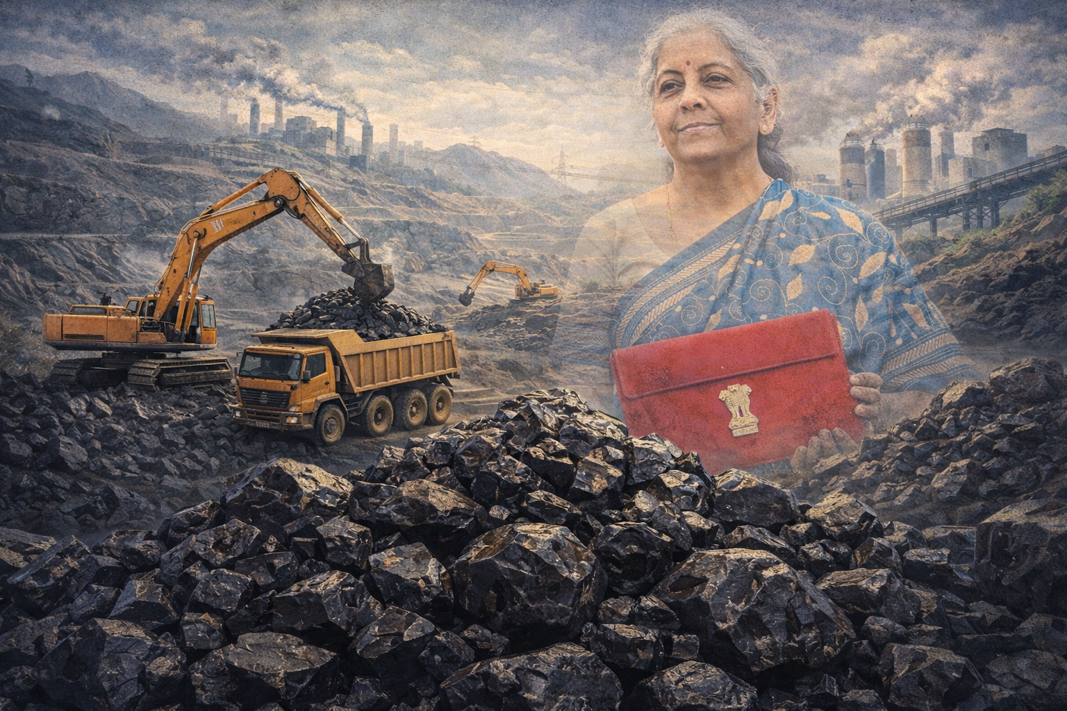 <p>The allocation for 2025-26 for the ministry was at ₹501 crore, according to the document.</p>