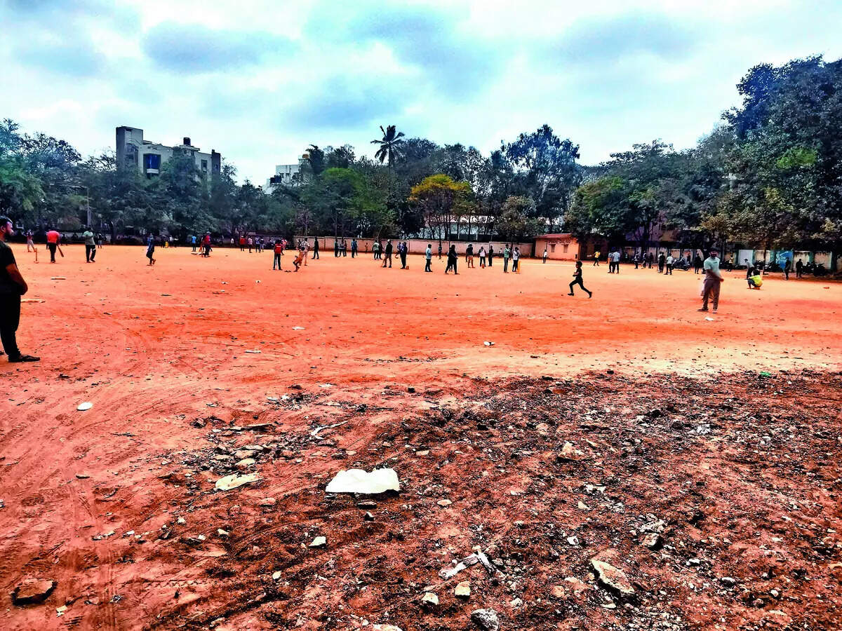 <p>According to data available with the education department, Rohtas district has 2,736 govt schools, of which only 1,021 have playgrounds, while 1,715 do not. Similarly, of the 506 private schools, only 271 have playgrounds, while 235 are operating without any dedicated sports space. </p>