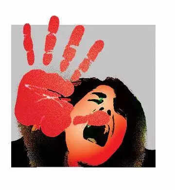 <p>The girl's grandmother and other family members lodged a complaint with the police. Acting on it, police registered a case under relevant provisions of law including POSCO and arrested the accused. </p>