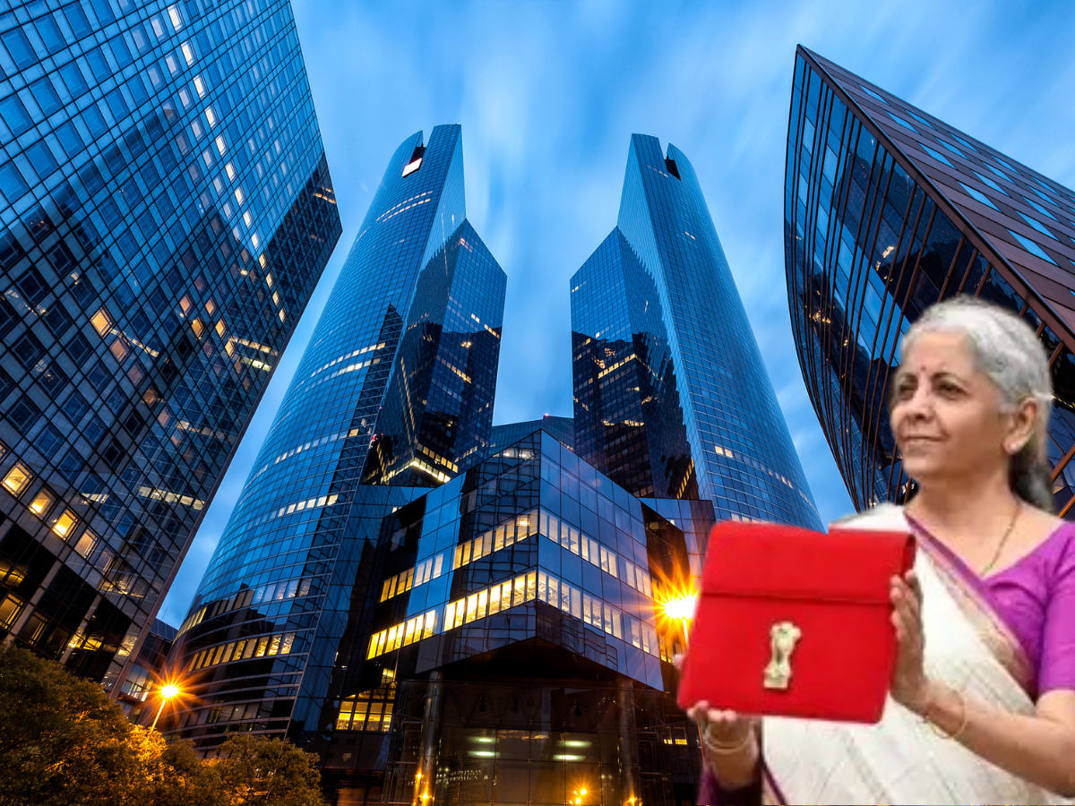 Tourism gets strategic recognition in Union Budget: Brigade Hotel