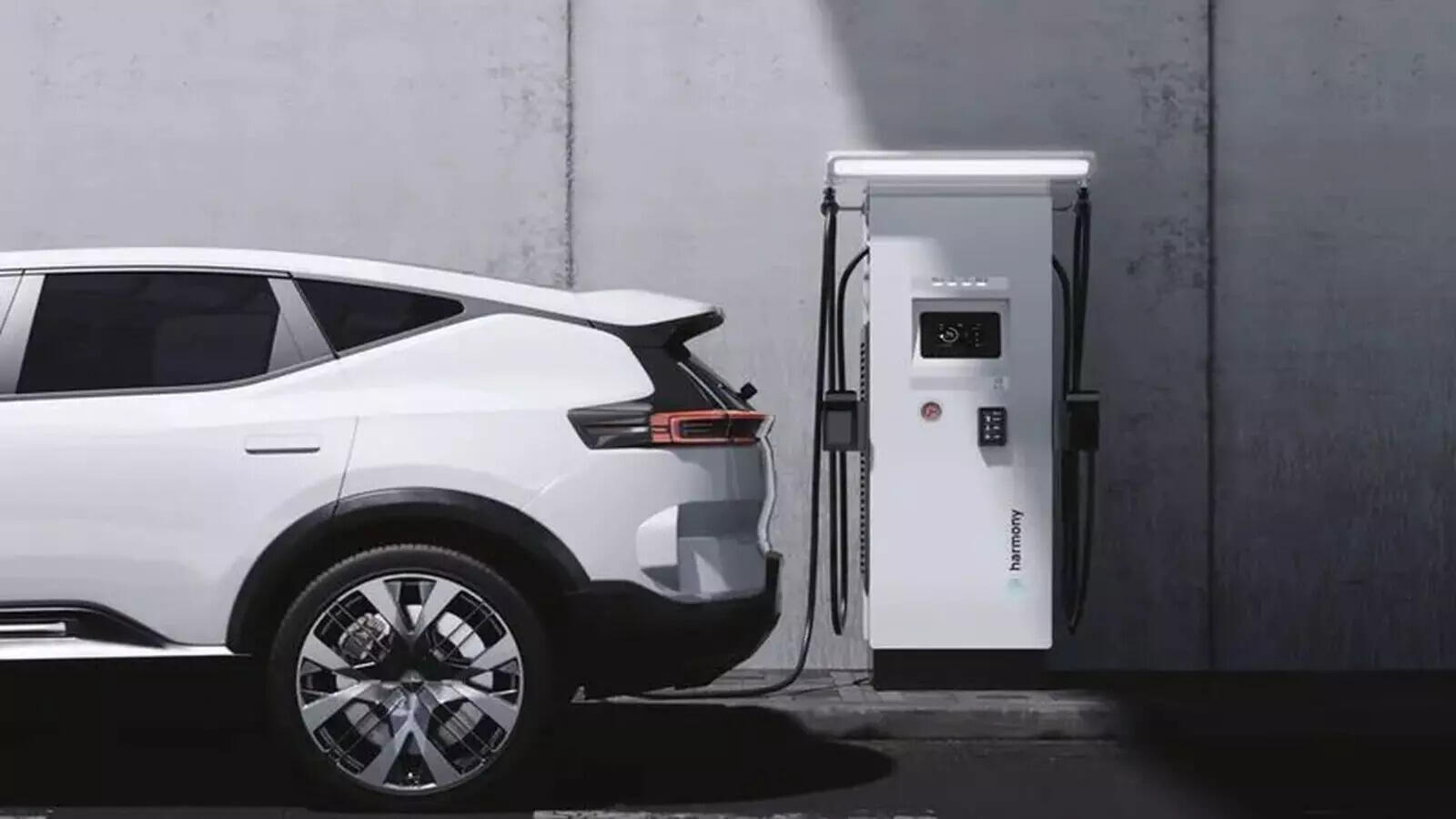 Currently, electric vehicles account for around 5-6 per cent of total sales in the two-wheeler segment and about 3-4 per cent in passenger vehicles.