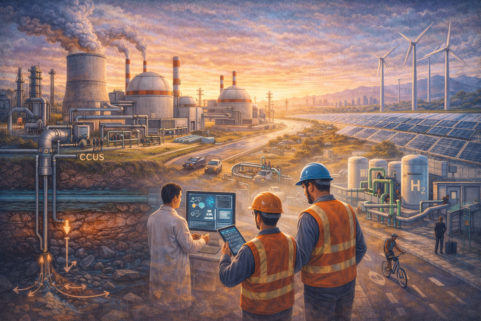 

<p>एफएम सीतारमण ने कहा कि बजट पहले के तहत <em>Kartavya</em> इसमें छह अलग-अलग क्षेत्रों में प्राथमिकताएं तय करना शामिल होगा। </p>
<p>“/><figcaption class=