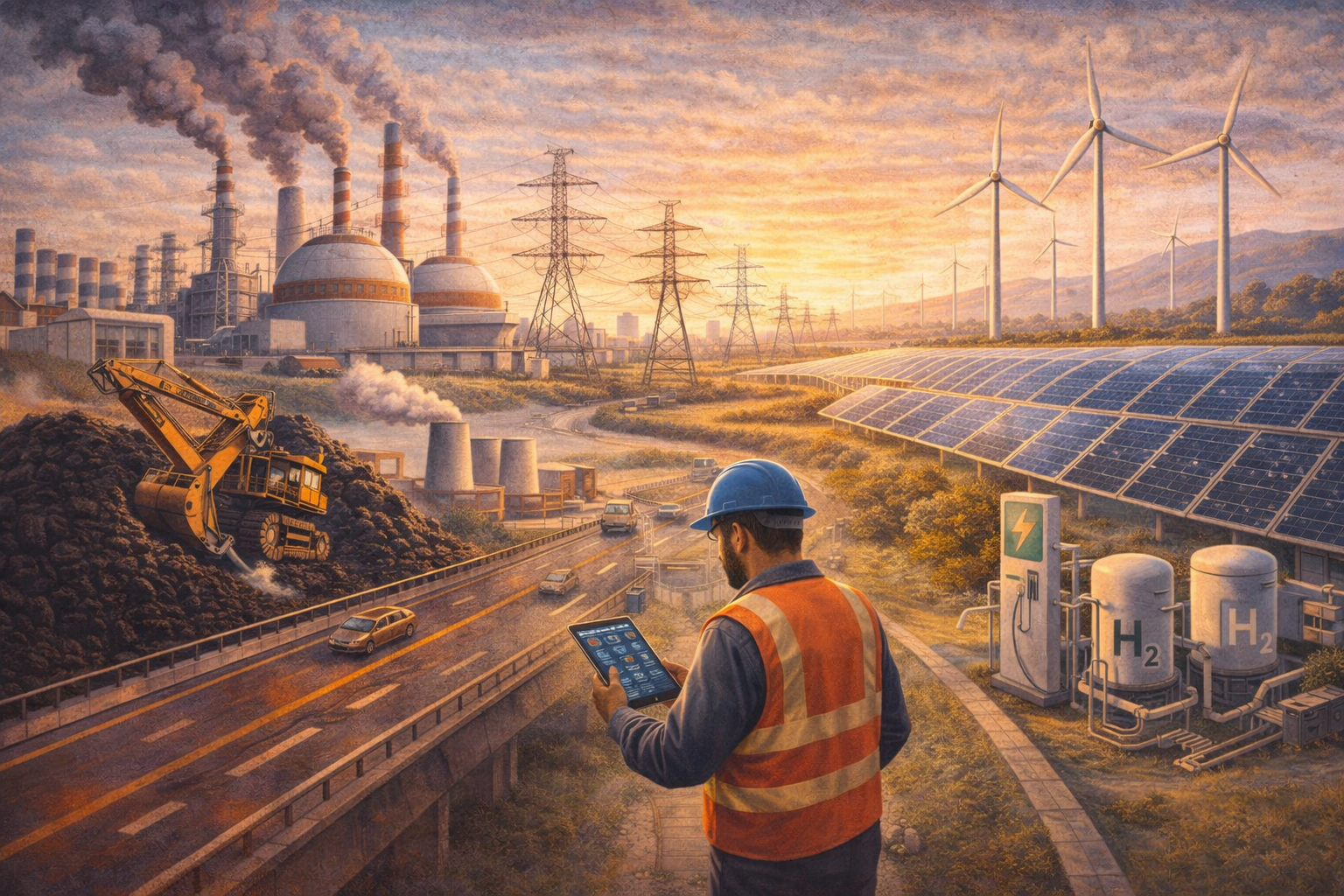 <p>A ministry-wise breakdown of Budget outlays shows coal, power and renewables drawing more share, even as petroleum spending inched up only marginally.</p>