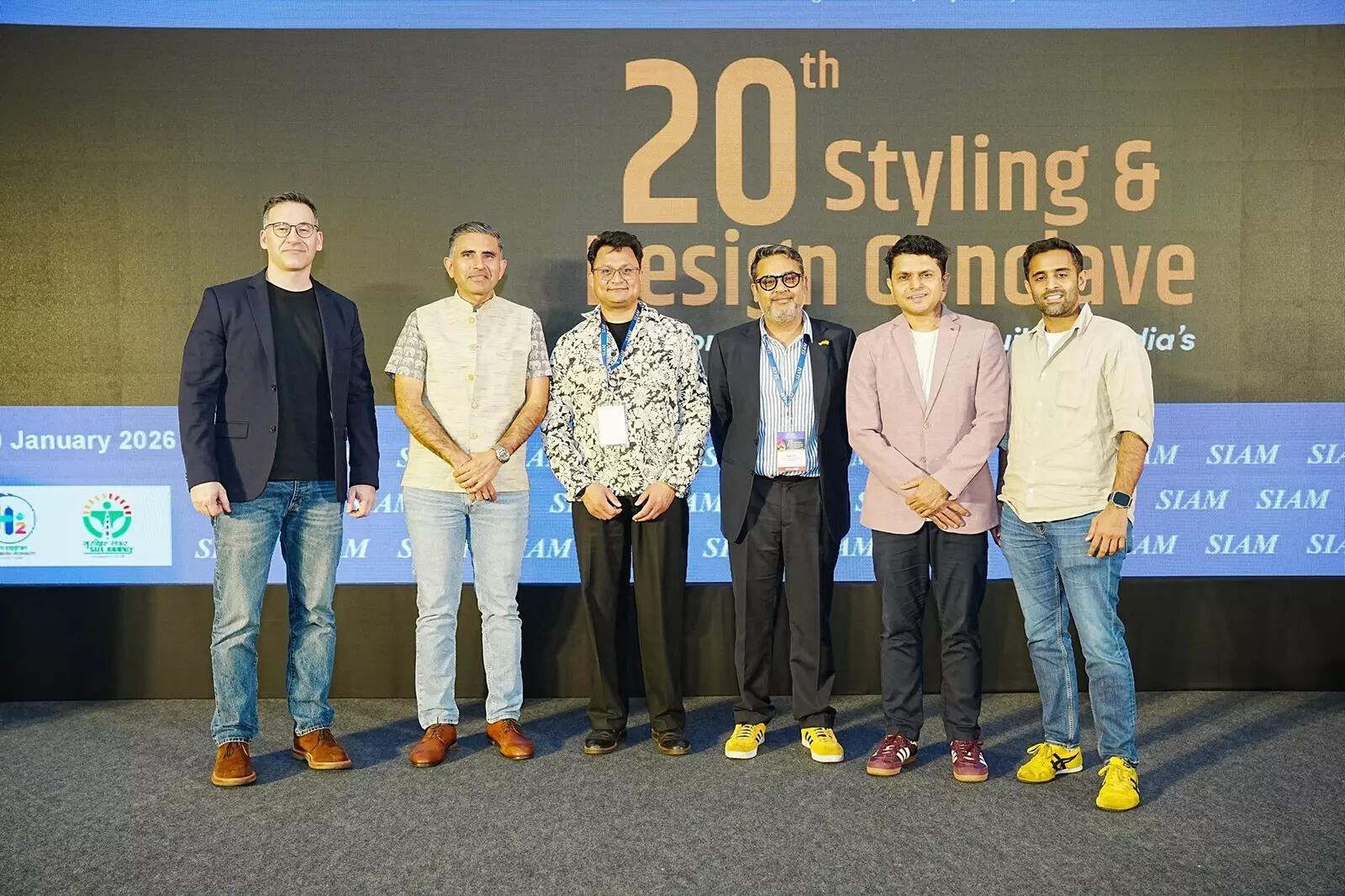 <p>The conclave featured focus on designing trends as industry leaders discussed sustainability, material innovation, and design-led differentiation.</p>