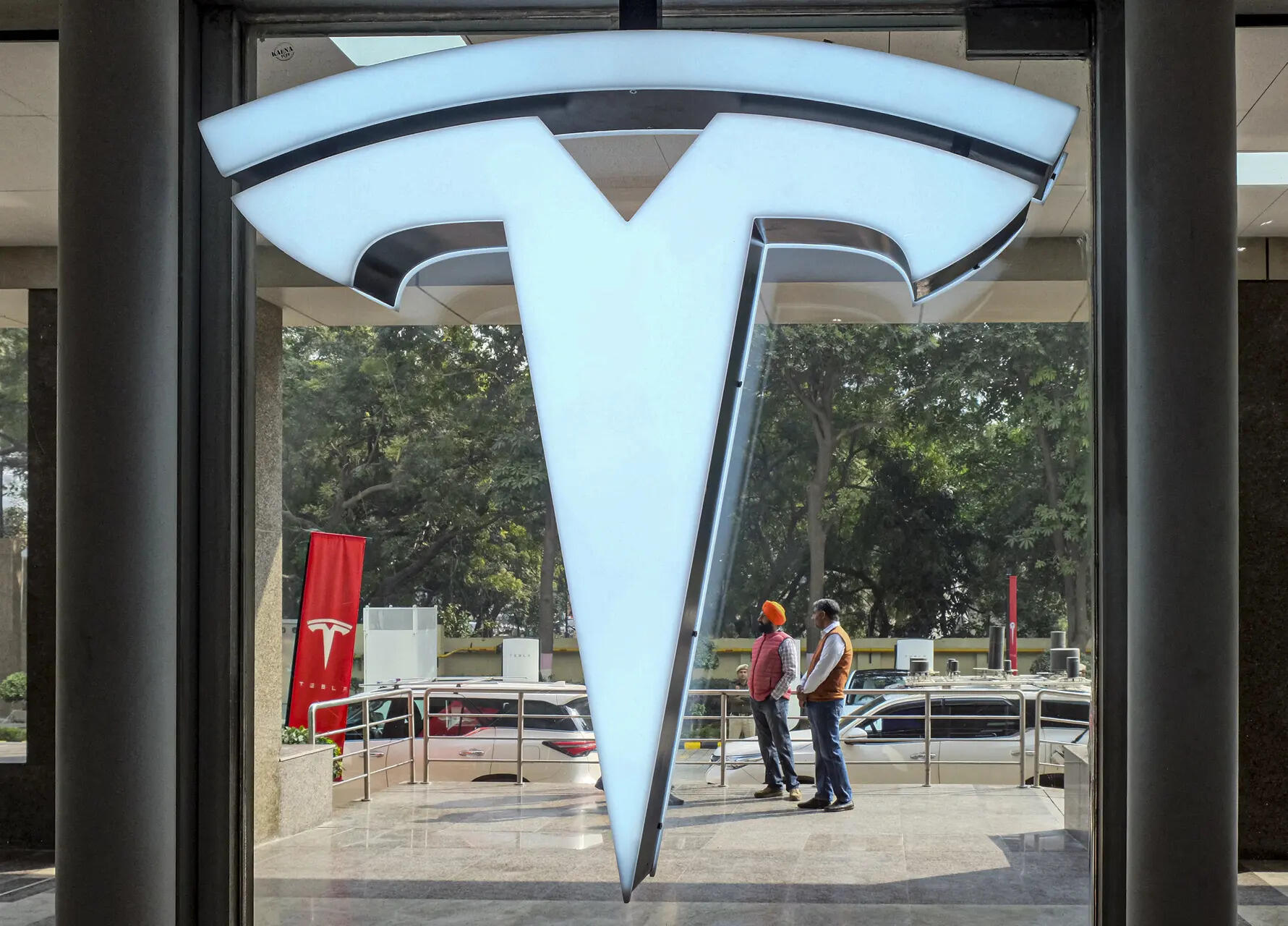 Tesla India commenced deliveries of Model Y in September last year.