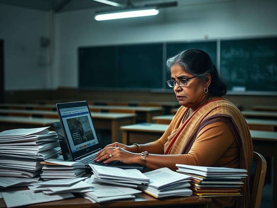 <p>A school administrative official said that the prolonged outage could be linked to a planned revamp of the portal, though no formal communication has been issued by DoE</p>