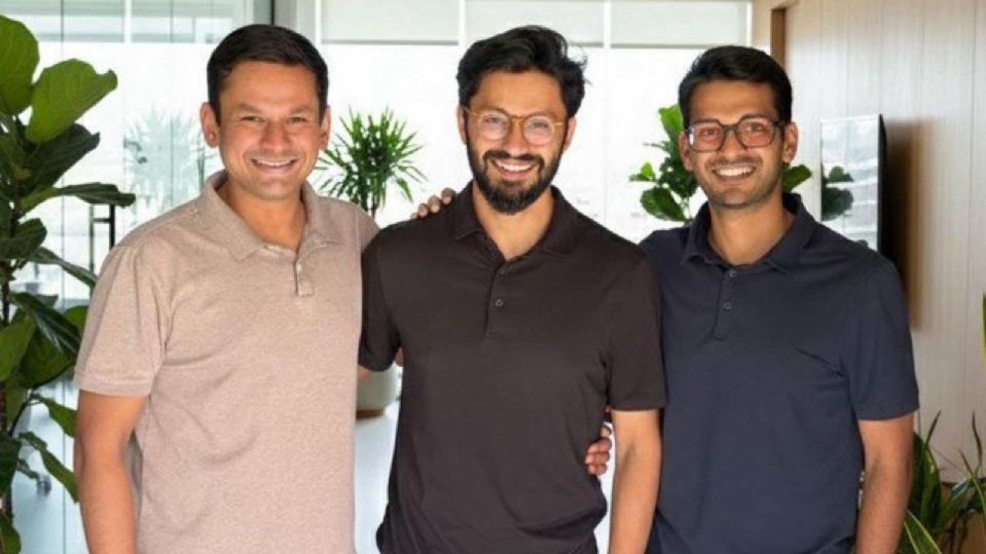 <p>Agrawal mainly focused on venture-stage investments, primarily in fintech and select consumer businesses, and led bets on companies such as Groww and Pristyn Care.</p><p>“><figcaption class=