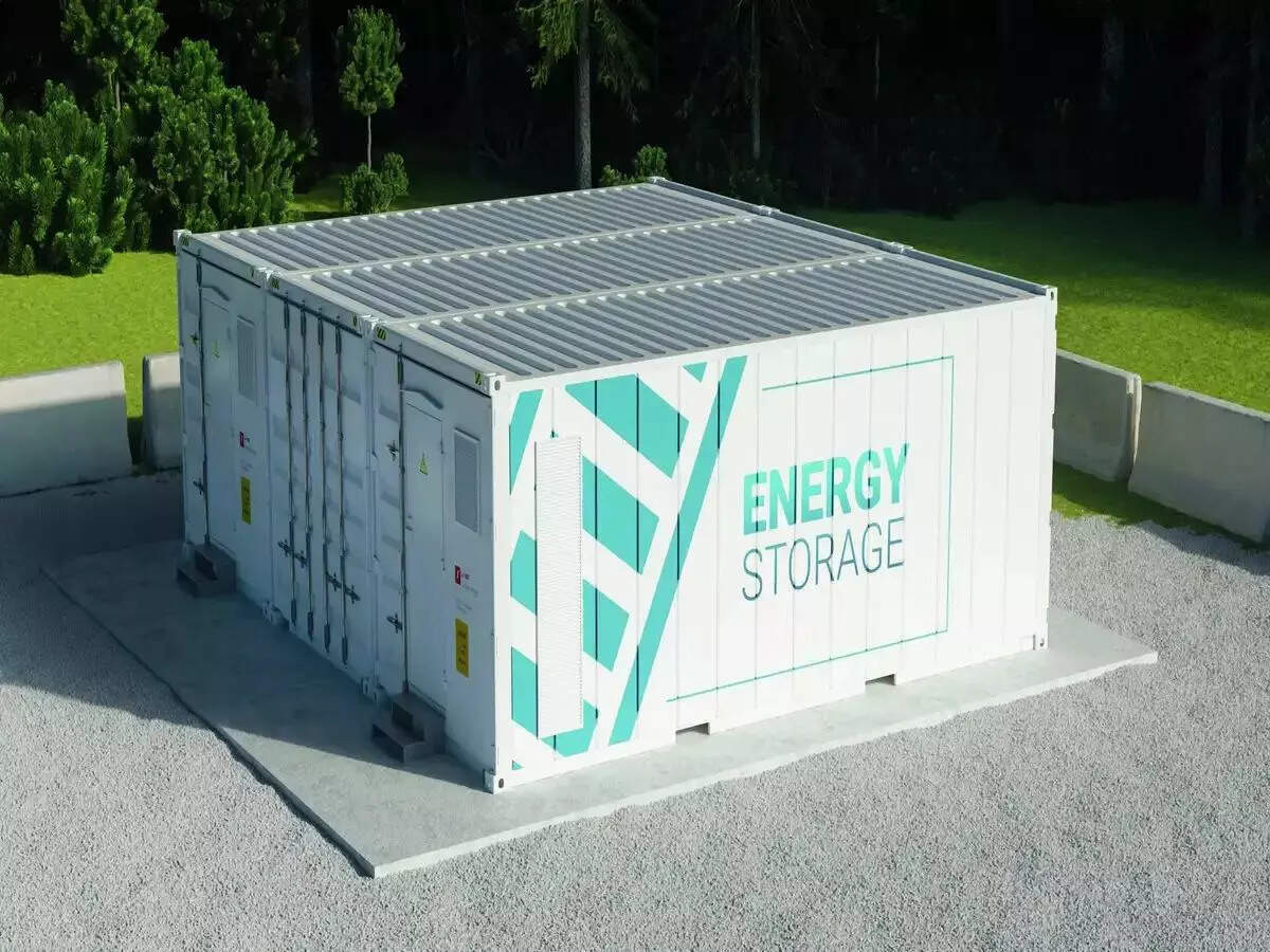 <p>Global corporate funding for energy storage companies declined 19%.</p>