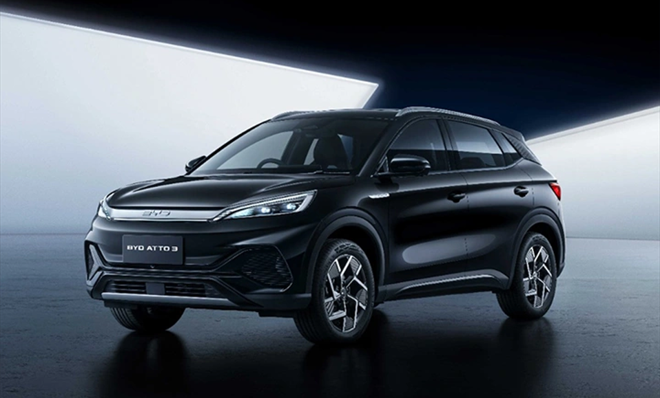 

<p>BYD Atto 3 </p>
<p>“/><figcaption class=