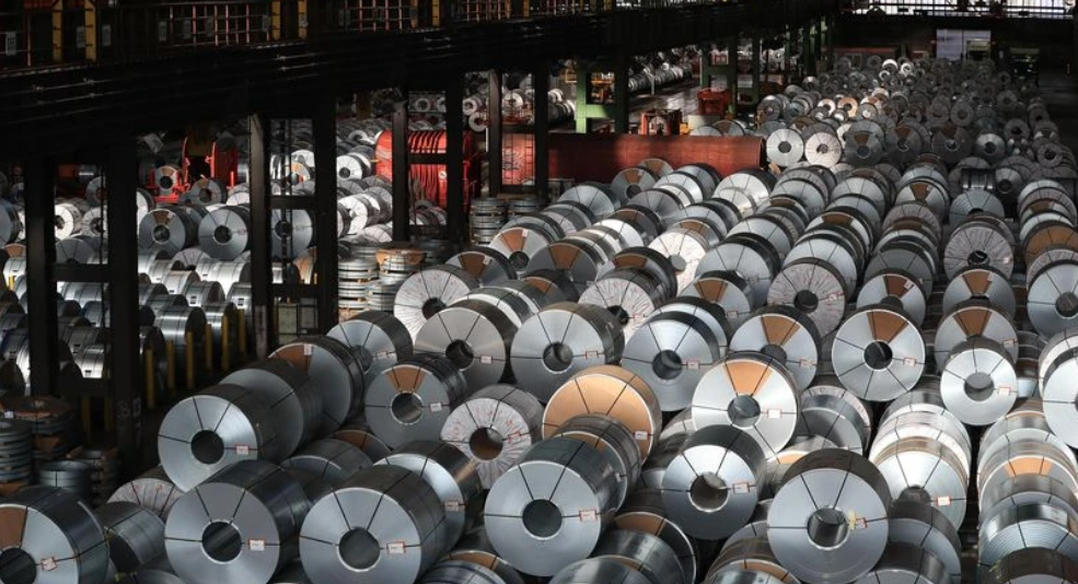 Indias exports of these metals to the US were around $5 billion in FY25.
