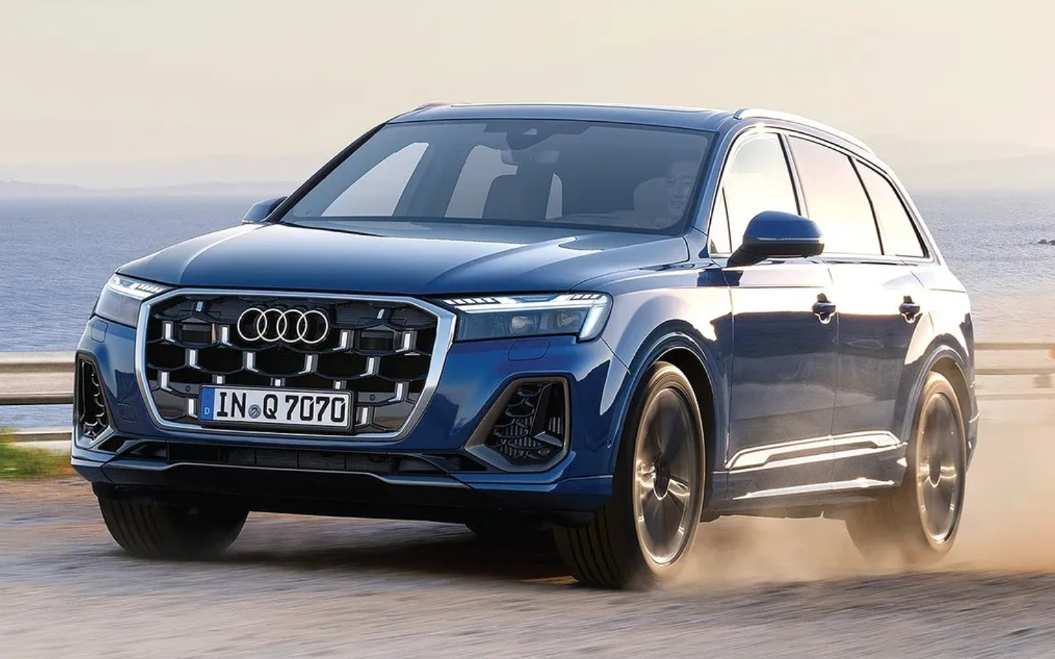 

<p>Audi India Q7 </p>
<p>“/><figcaption class=