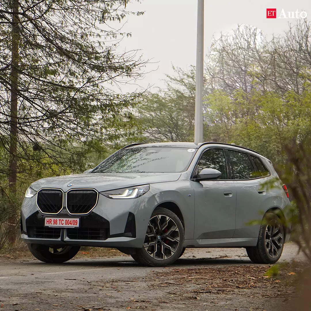 

<p>BMW X3 30 xDrive M Sport Pro</p>
<p>“/><figcaption class=