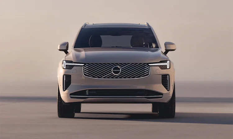 In the full year 2025, sales volumes dropped 7 per cent.