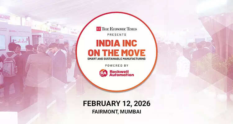 <p>India Inc On The Move (IIOTM) 2026 will convene manufacturing leaders, tech innovators, and policymakers in Mumbai on February 12, 2026. </p>