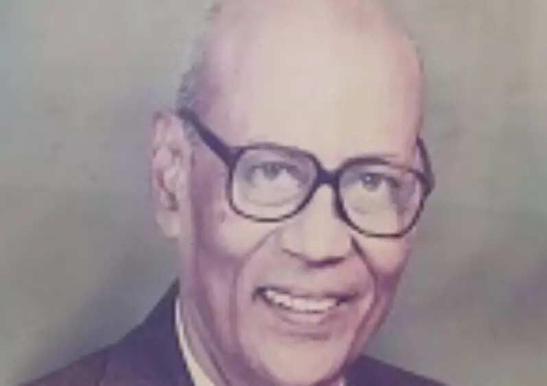 <p>Post his retirement, Rajagopalan also published articles for newspapers and periodicals</p>