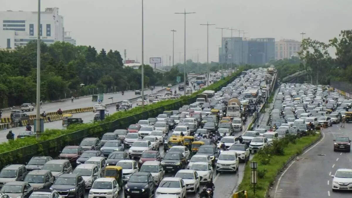 The new system will relieve commercial vehicle operators and owners from repeated tax payments.