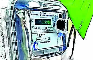 <p> Uttar Pradesh Power Corporation Limited (UPPCL) has launched a two-week campaign to pull lakhs of smart meter users out of negative balances.</p>