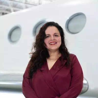 <p>Surabhi Madan</p>