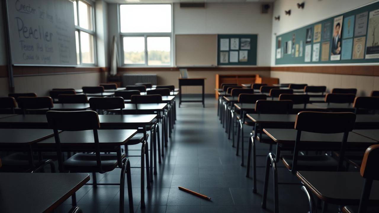 <p>The senior teacher recruitment exam for various subjects was held last year across 25 districts with 1,68,205 applicants</p>