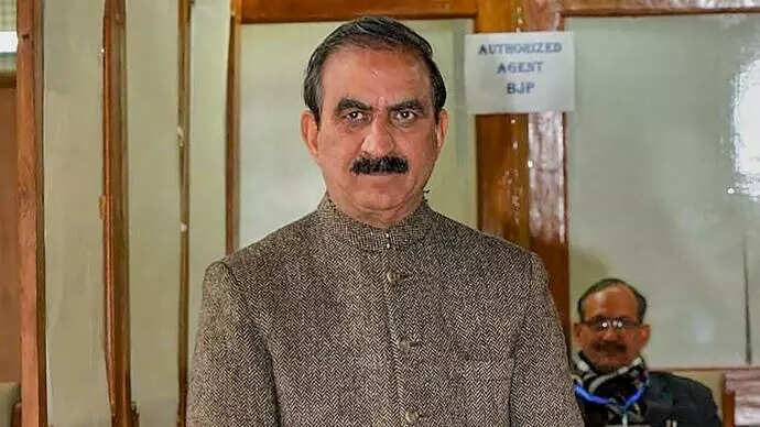 <p>Sukhu detailed strict enforcement measures, stating that any student found in possession of a phone would face a fine of Rs 500 and the confiscation of the device</p>