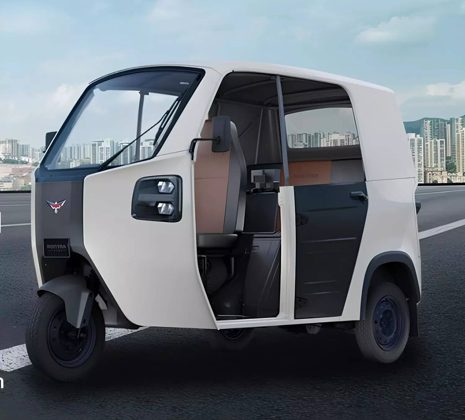 <p>The company has already invested about ₹750 crore in the EV business.</p>