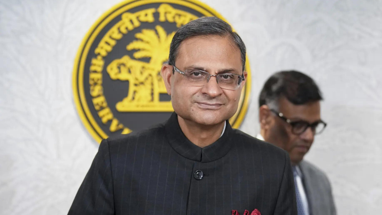 <p>Sanjay Malhotra, RBI governor </p>