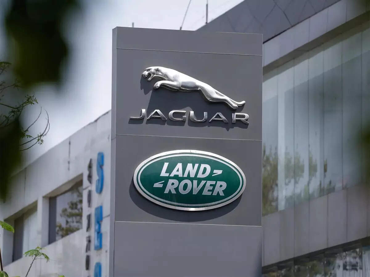 JLR reported revenue of £4.5 billion for the quarter, down 39% compared with Q3FY25.