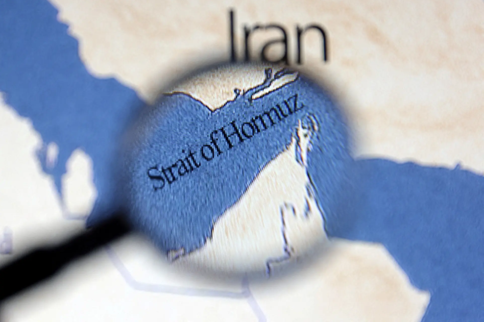 <p>Ship-tracking data show some large crude carriers moving at up to 17 knots, faster than the usual 13 knots, after Iran announced plans for live-firing drills and as the US increased its military presence in the region.</p>