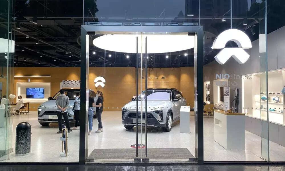 <p>The company's US-listed ‌shares ‌rose more than 8 per cent in premarket trading.</p>