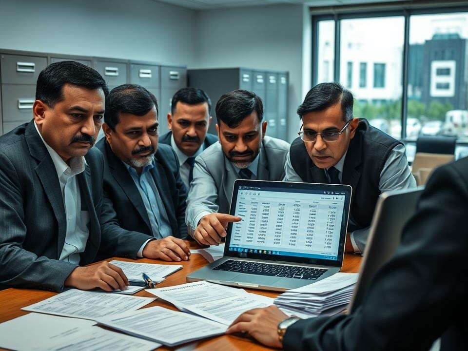 <p>Collector Batad formed a probe team led by the Maihar sub-divisional magistrate</p>