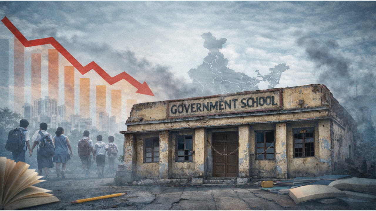 <p>The arithmetic makes one thing clear: the Top 10 do not merely account for the decline — they outstrip it</p>