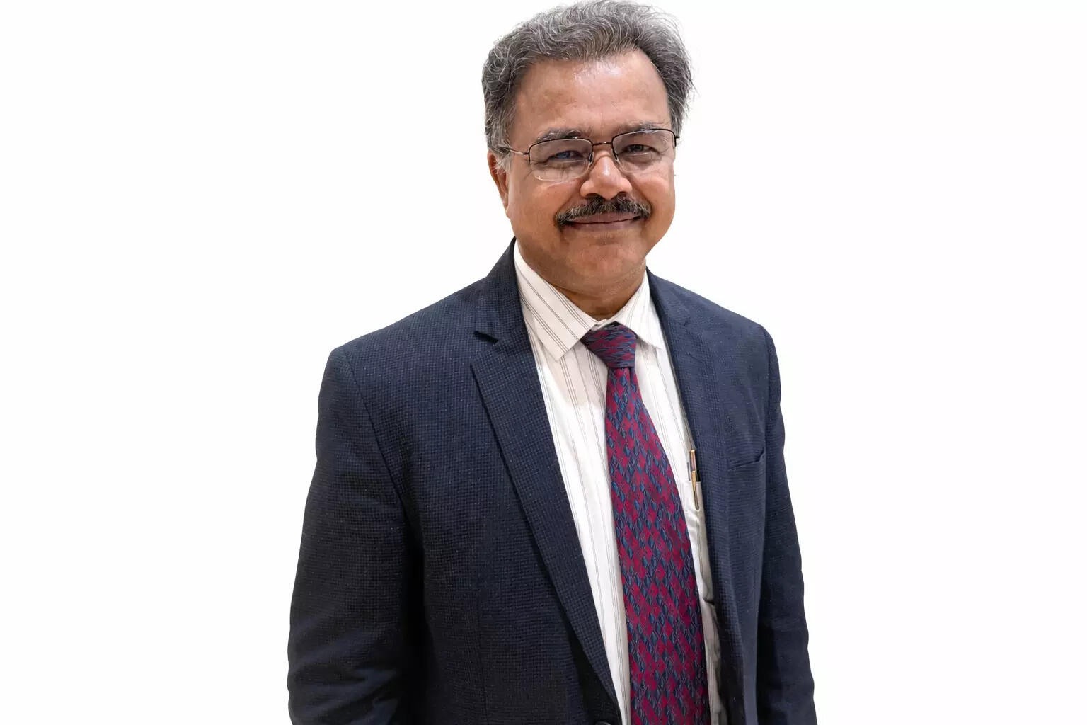 <p>Ashok Barnwal, Additional Chief Secretary, Madhya Pradesh</p>