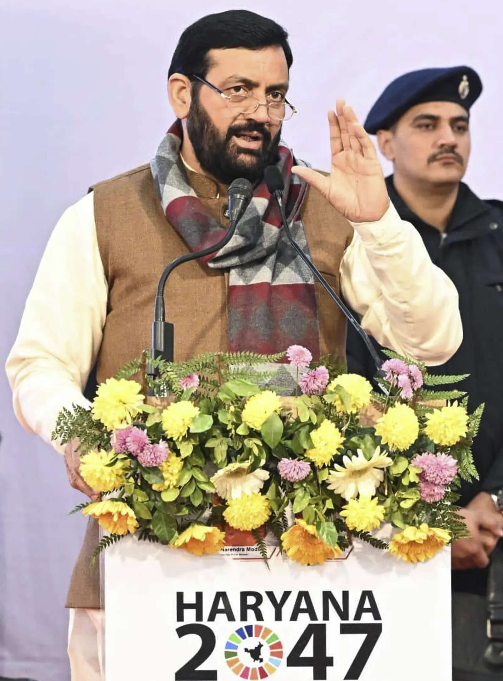 <p>The delegation briefed the chief minister on Alberta's advanced skill development ecosystem and various initiatives aimed at bridging the gap between education and employment.</p>