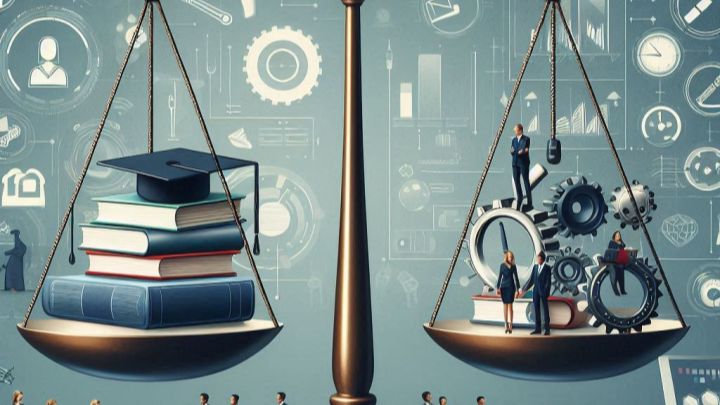 <p>Maneesh Mishra said all services offered under the AVSAR Centre of Excellence will be provided free of cost to students, ensuring equitable access to quality career development support</p>