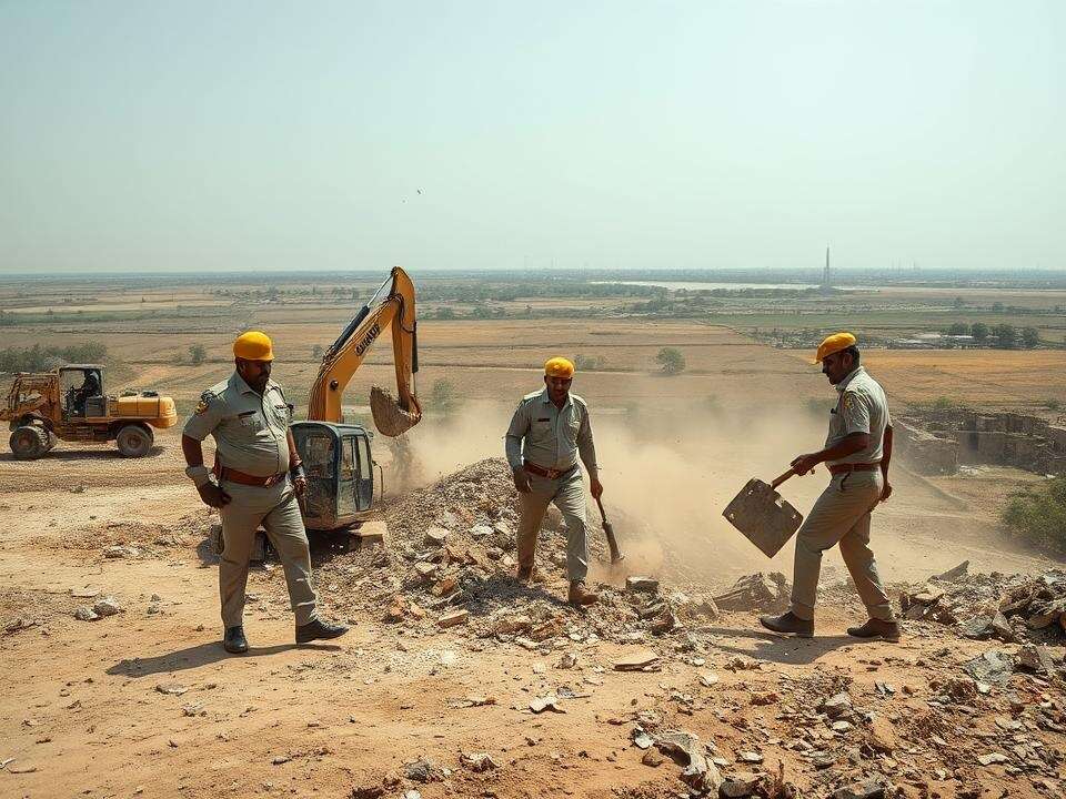 Representative AI image