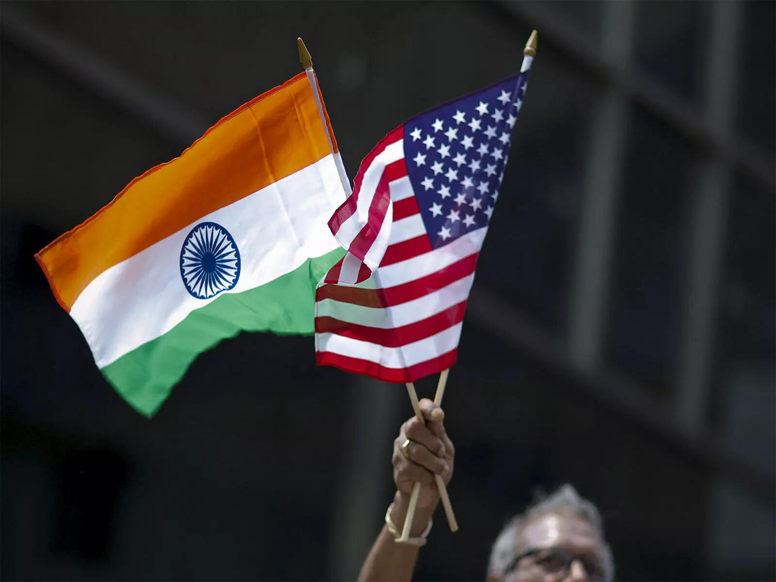 <p>President Trump has removed the 25% tariffs on India for purchasing Russian oil, acknowledging India's commitment to cease direct or indirect imports from Moscow. </p>