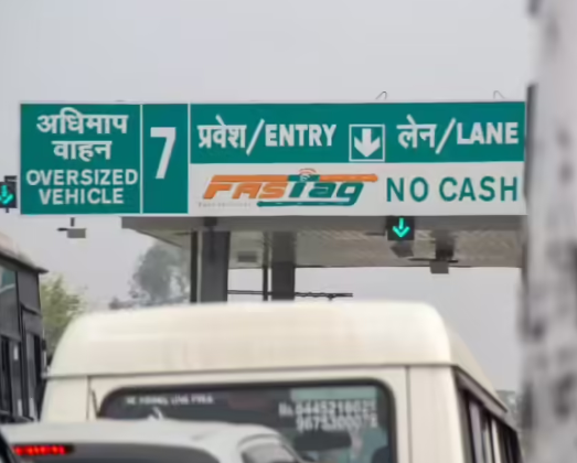 Chandigarh leads in terms of usage, accounting for 14 per cent of total annual pass transactions across the country.