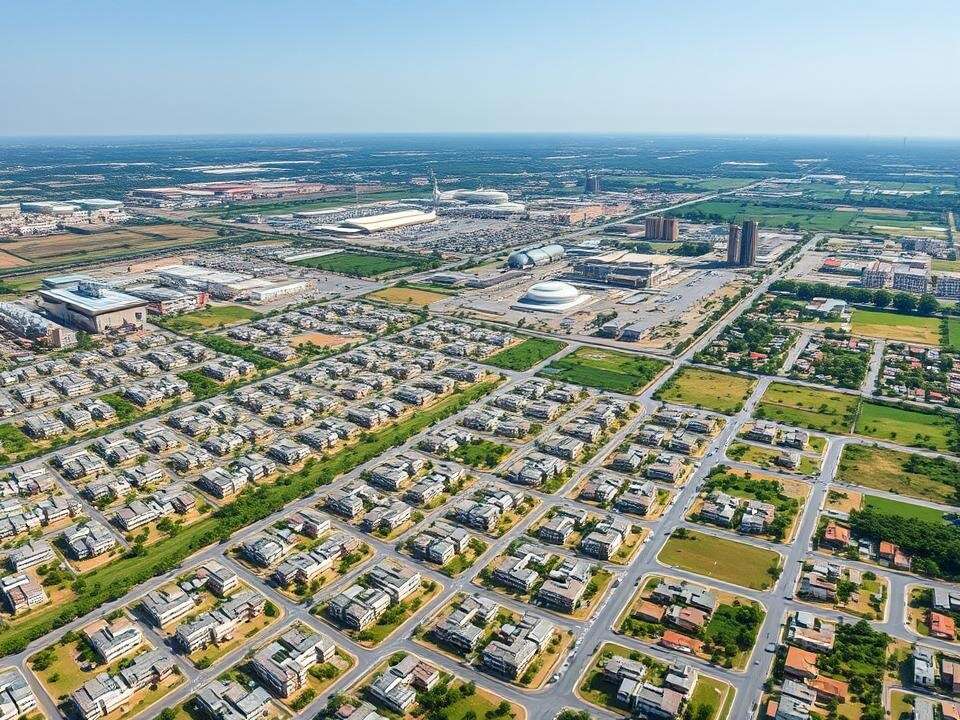 Representative AI image