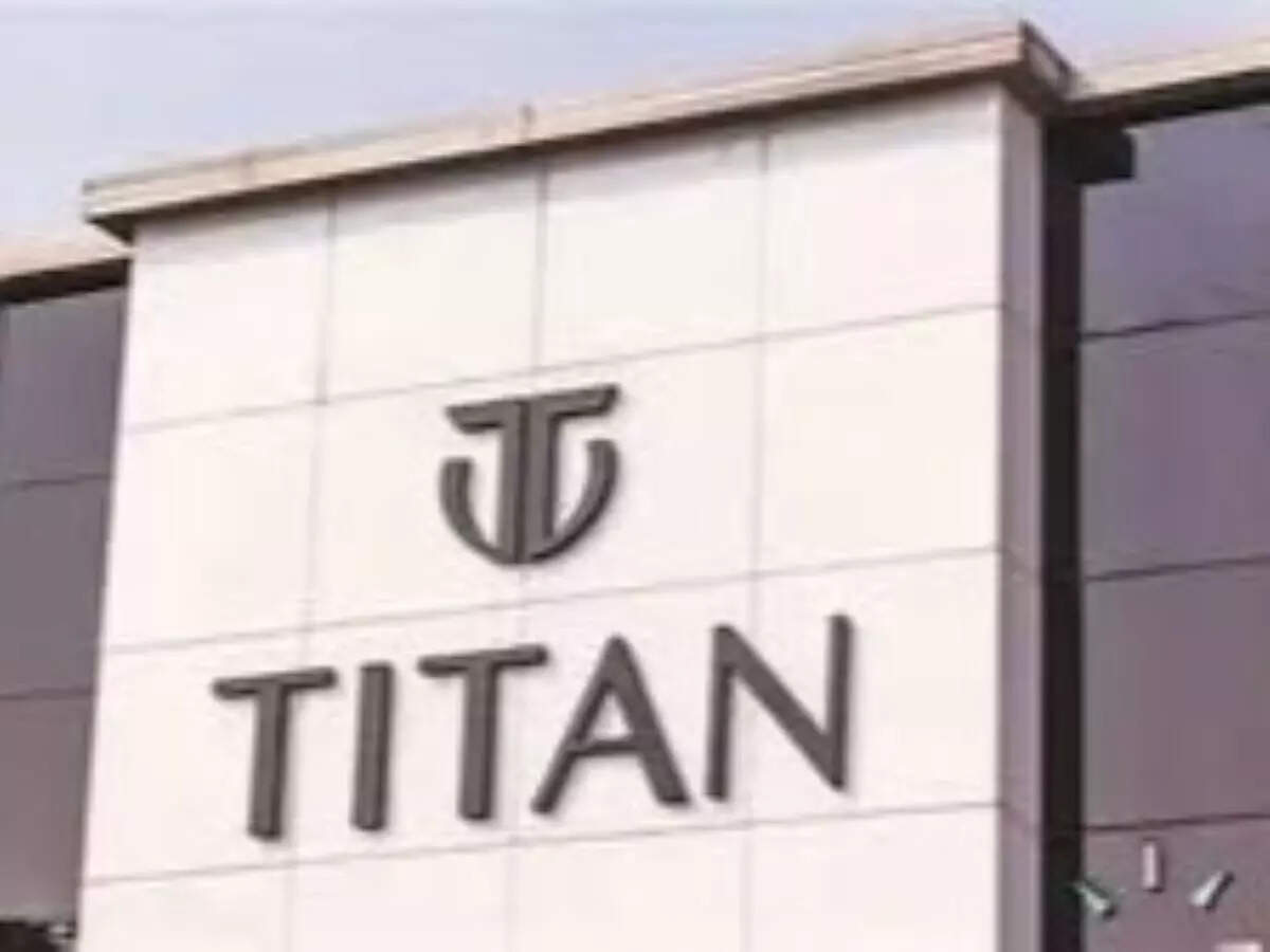 Titan (file image)