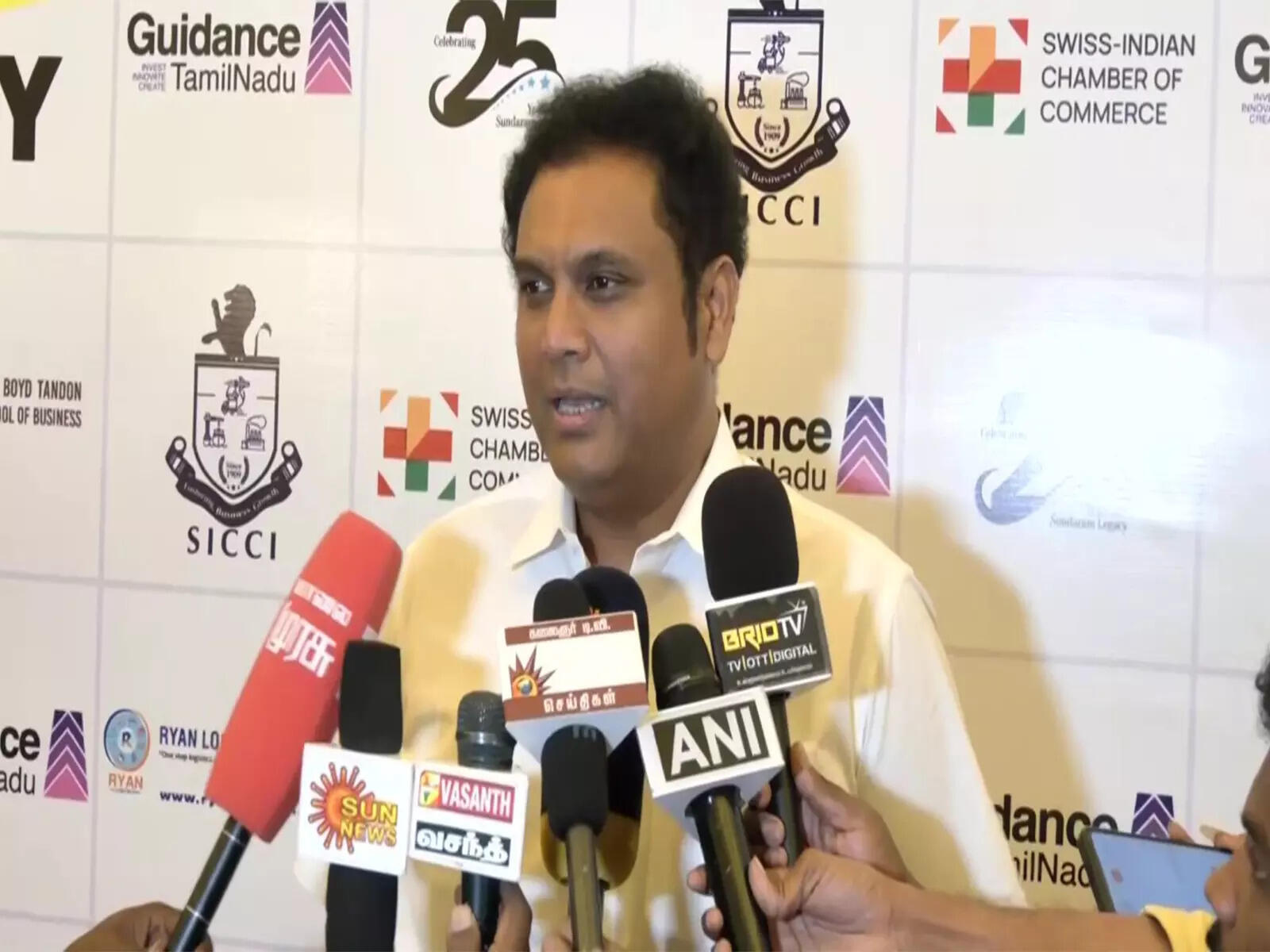 

<p>The development is seen as a boost for employment generation, industrial growth and the local economy in the Ranipet region.</p>
<p>“/><figcaption class=