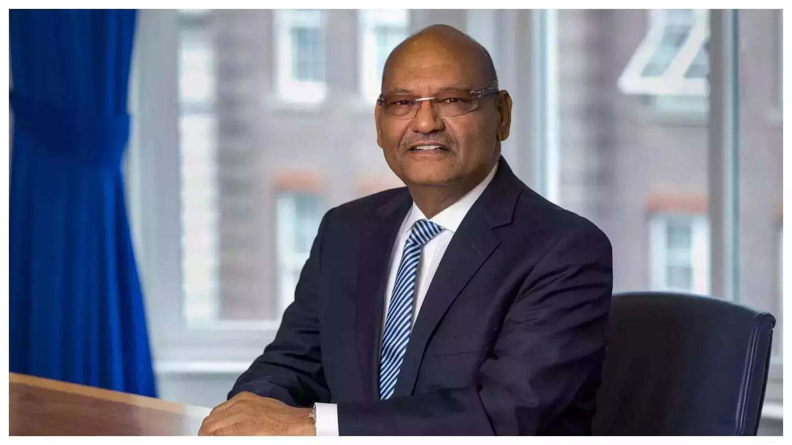 <p>Anil Agarwal, an Indian billionaire and founder & non-executive chairman of Vedanta Ltd, highlights India's critical need for energy independence.</p>