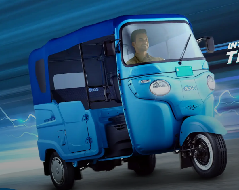 <p>The launch marks the introduction of the WEGO brand in Bajaj Auto’s electric three-wheeler portfolio. The company said the brand reflects its focus on passenger mobility and last-mile transport.</p>