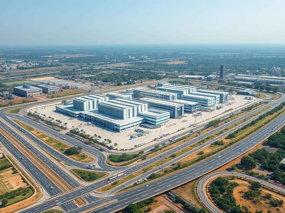 Karnataka Industrial Policy