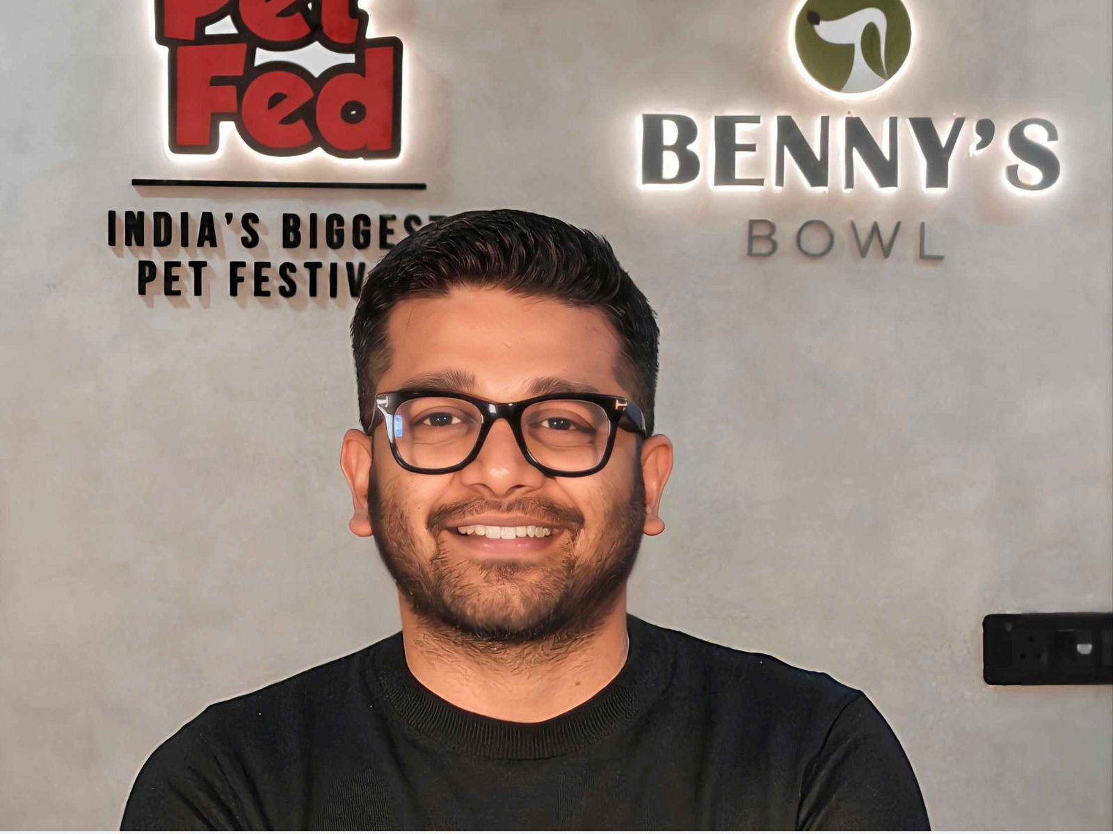 <p>Founded by Akshay Gupta, Benny’s Bowl claims to have doubled revenue in the last 12 months and said it aims to hit ₹100 crore in annual recurring revenue by the next fiscal year.<span class="redactor-invisible-space"></span></p><p>“><figcaption class=