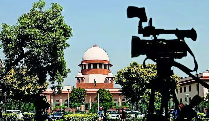 <p>Digital arrest scams: Supreme Court raises alarm over bank officials’ role</p>